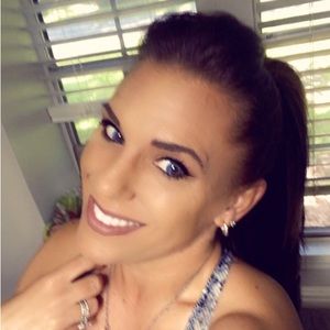 Meet your Posher, Tracy